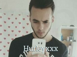 Hurleyxxx