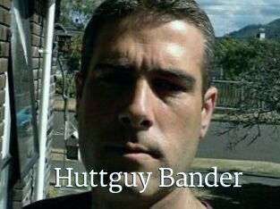 Huttguy_Bander