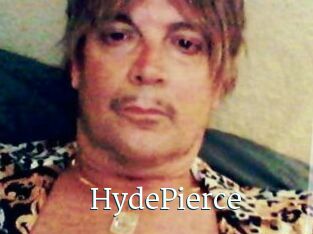 HydePierce