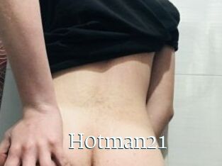 H0tman21