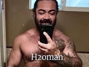 H2oman