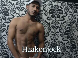 Haakonjock