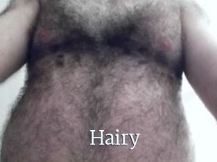 Hairy