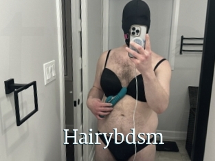 Hairybdsm