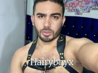 Hairyboyx
