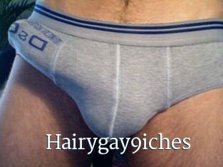 Hairygay9iches