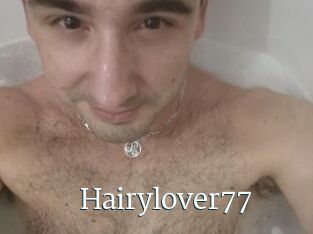 Hairylover77