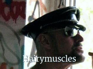 Hairymuscles