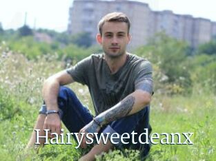 Hairysweetdeanx