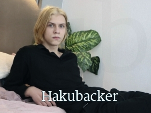 Hakubacker