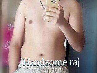 Handsome_raj