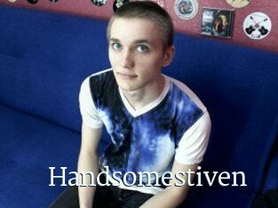 Handsomestiven