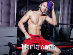 Hankronan