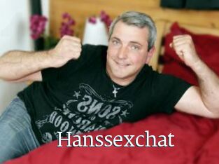 Hanssexchat