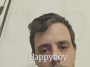 Happyboy