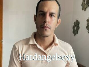 Hardangelsexy