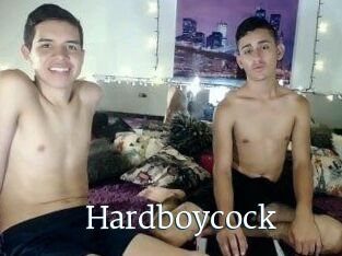Hardboycock
