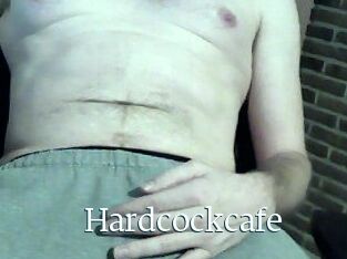 Hardcockcafe