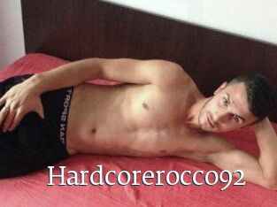 Hardcorerocco92