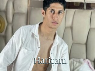 Harirani