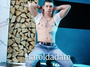Haroldadam