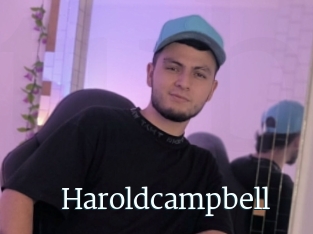 Haroldcampbell