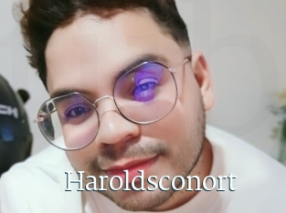 Haroldsconort