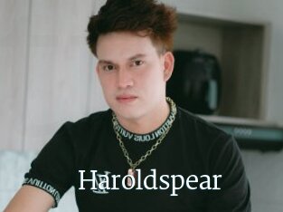 Haroldspear