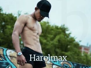 Harolmax