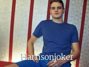 Harrisonjoker