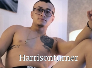 Harrisonturner