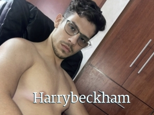 Harrybeckham