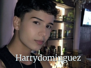 Harrydominguez