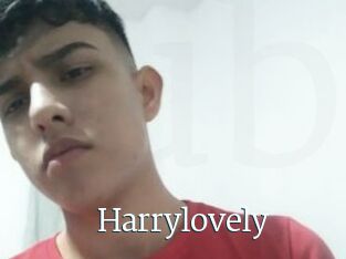 Harrylovely