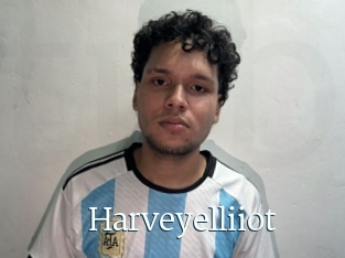 Harveyelliiot