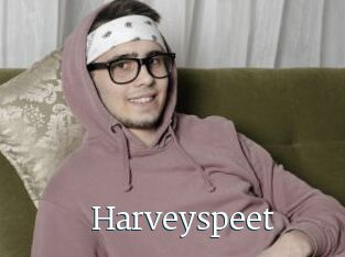 Harveyspeet