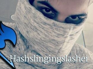 Hashslingingslasher