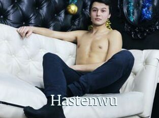 Hastenwu