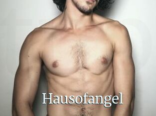 Hausofangel