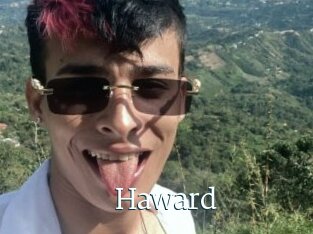 Haward