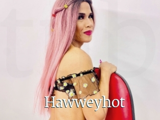 Hawweyhot