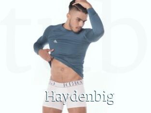 Haydenbig