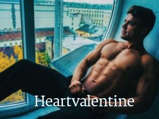 Heartvalentine
