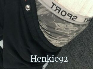 Henkie92