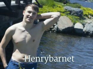 Henrybarnet