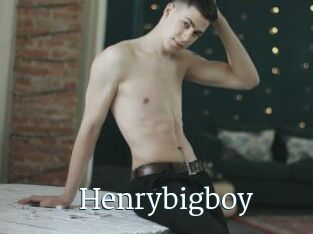Henrybigboy