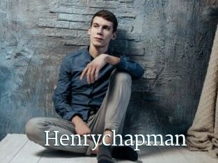 Henrychapman