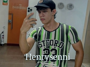 Henrysenni