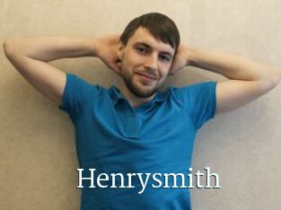 Henrysmith