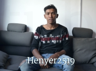 Henyer2519